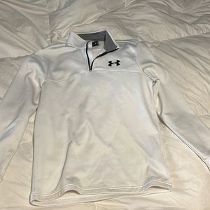 Under Armour Quarter Zip Pullover